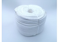 Braided Rope (White)